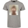 MT Men Citlivý obsah Tee heather gray M male