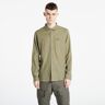 Lundhags Ekren Solid Shirt Clover L male