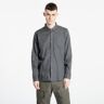 Lundhags Ekren Solid Shirt Grey M male