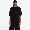 Y-3 Boxy T-Shirt UNISEX Black M unisex