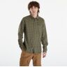 Lundhags Ekren Long Sleeve Shirt Clover L male