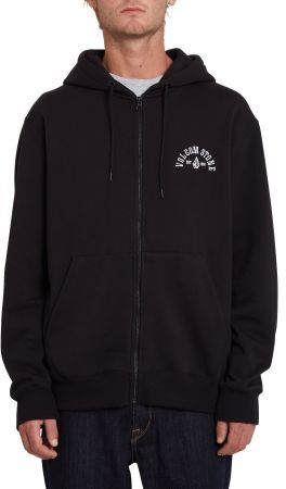 Volcom MIKINA VOLCOM Extends Zip - M