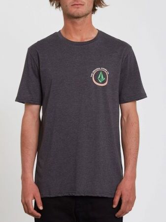 Volcom TRIKO VOLCOM Fisheye Hth S/S - L