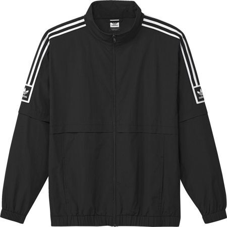 Adidas BUNDA ADIDAS STDRD 20 - černá - S