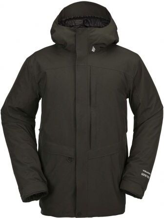 Volcom BUNDA VOLCOM Tds 2L Gore-Tex - zelená - L