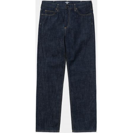 Carhartt KALHOTY CARHARTT Marlow 5-Pocket - modrá - 36/32