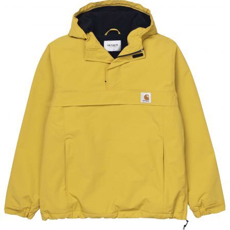 Carhartt BUNDA CARHARTT Nimbus Pullover - žlutá - L