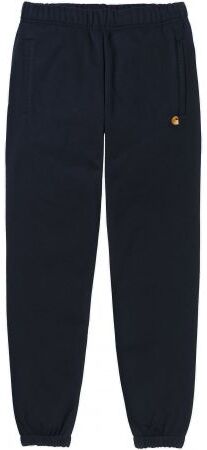 Carhartt KALHOTY CARHARTT Chase Sweat - modrá - S