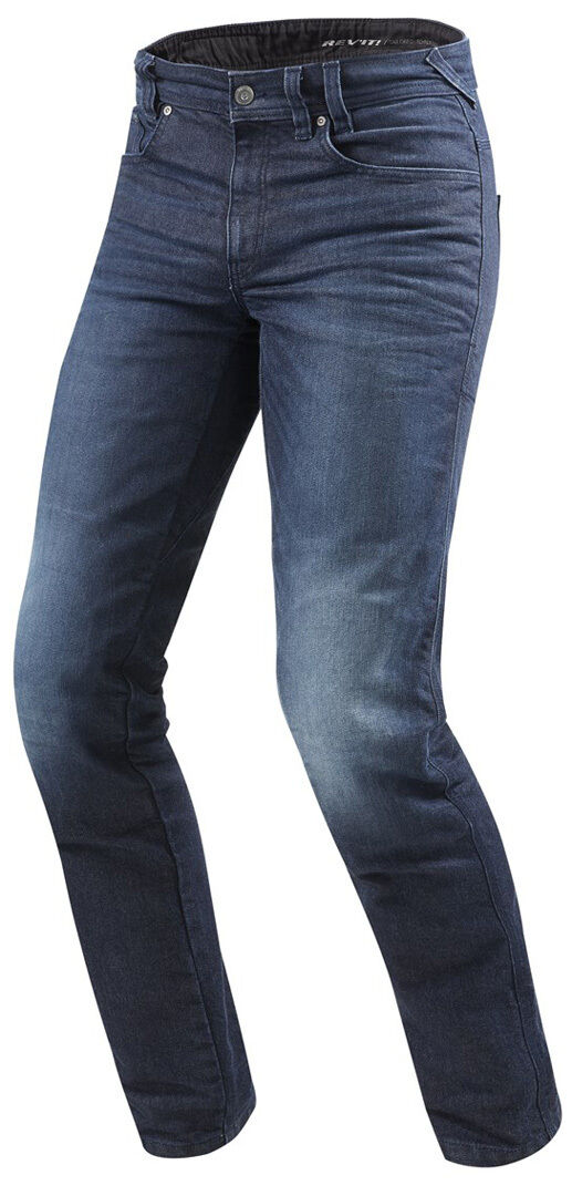 Revit Vendome 2 RF Jeans Pants Džínové kalhoty 36 Modrá