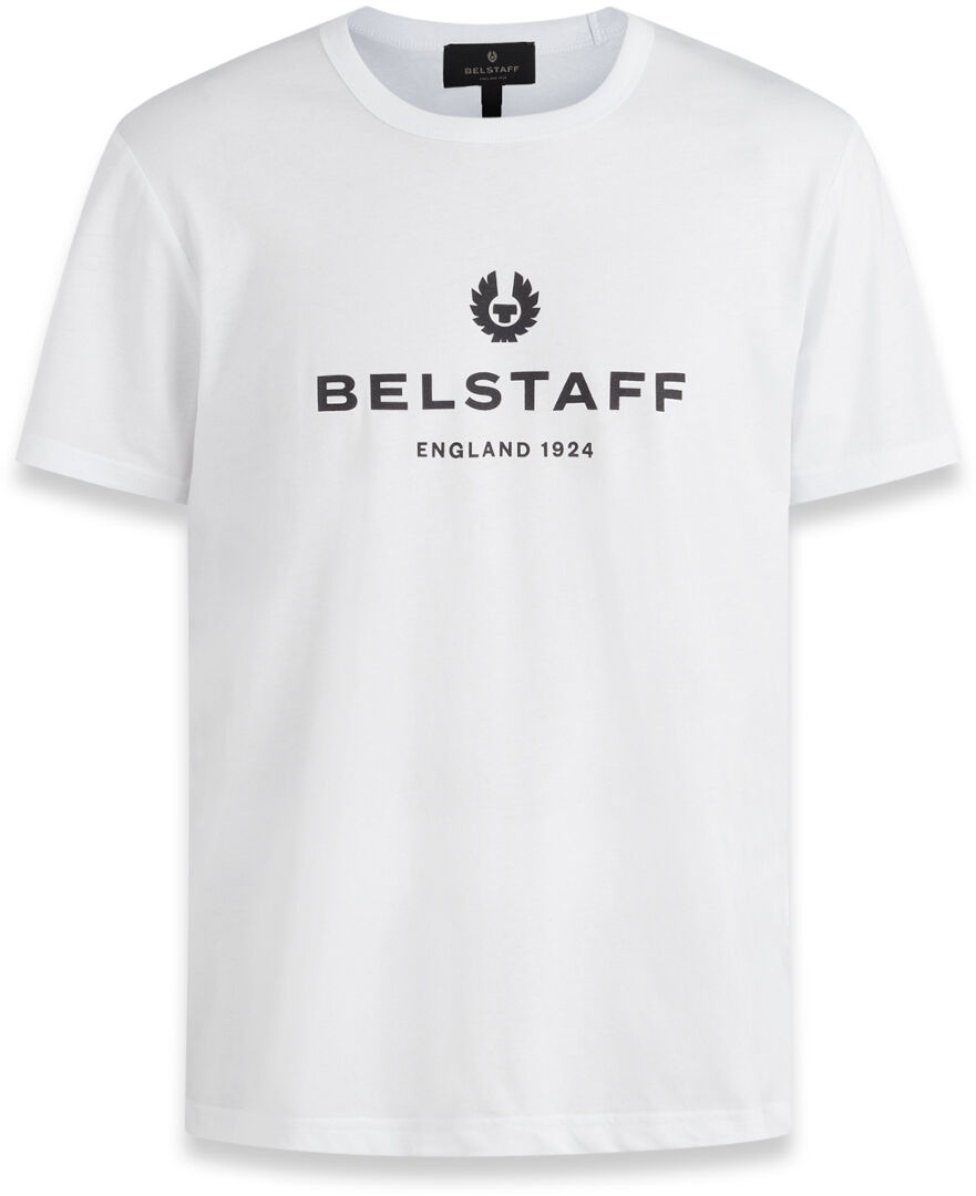 Belstaff 1924 T-shirt 3XL Bílá