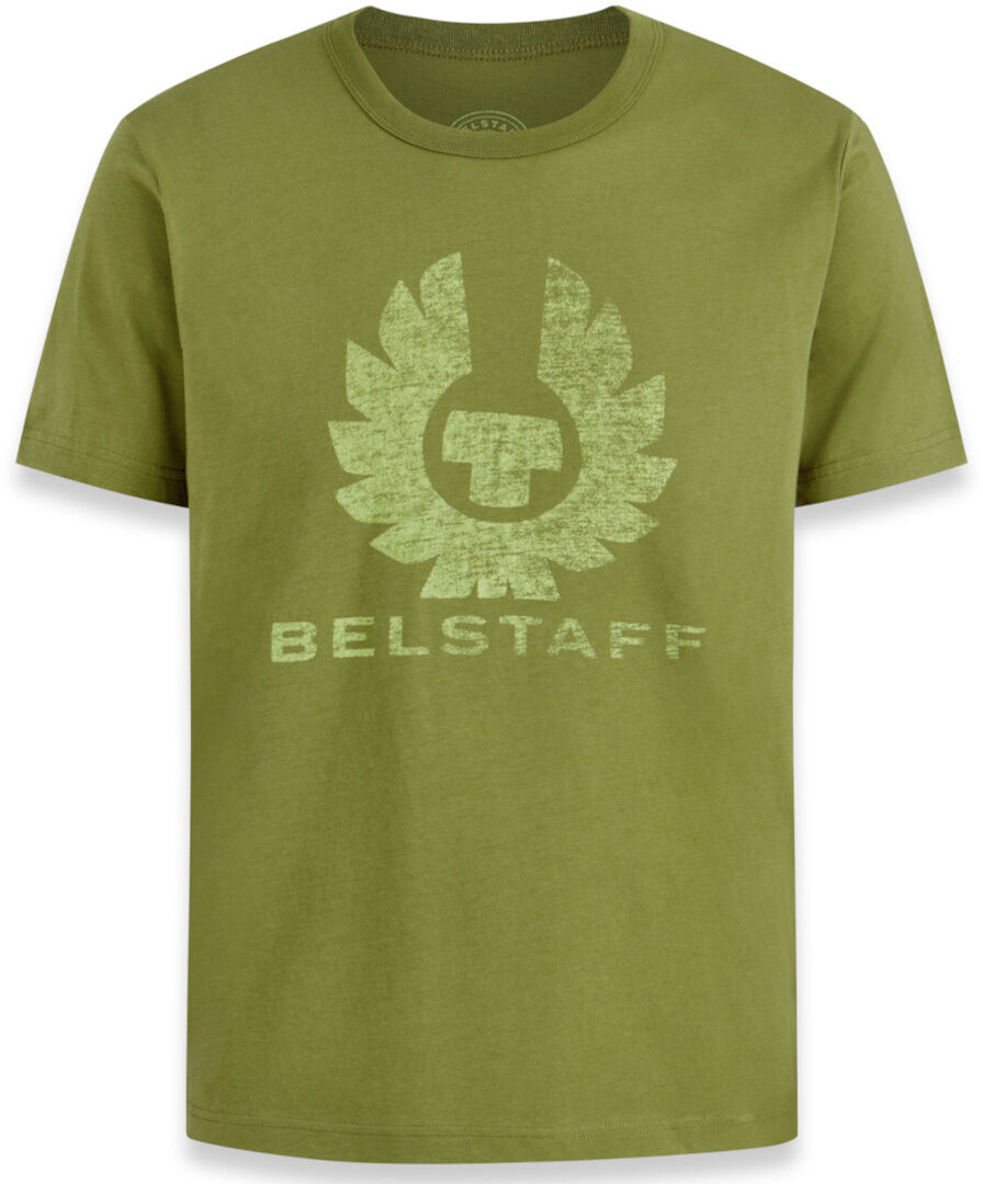 Belstaff Coteland 2.0 T-shirt 3XL Zelená