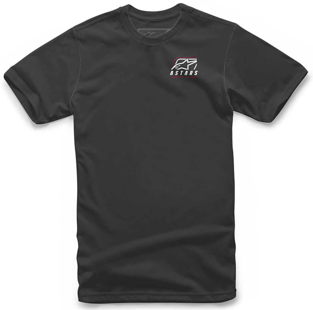 Alpinestars Venture T-shirt XL Černá