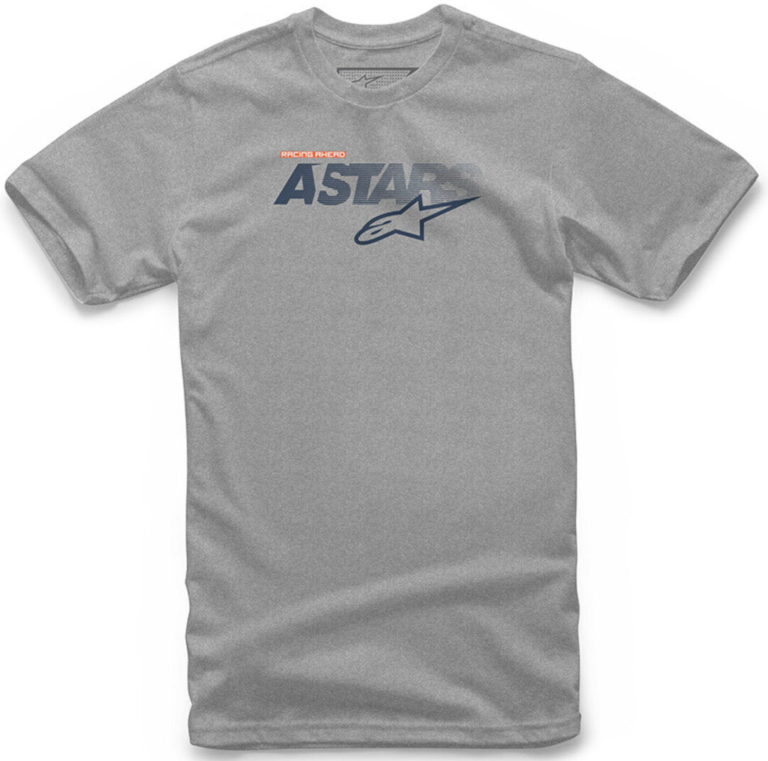 Alpinestars Ensure T-shirt XL Šedá