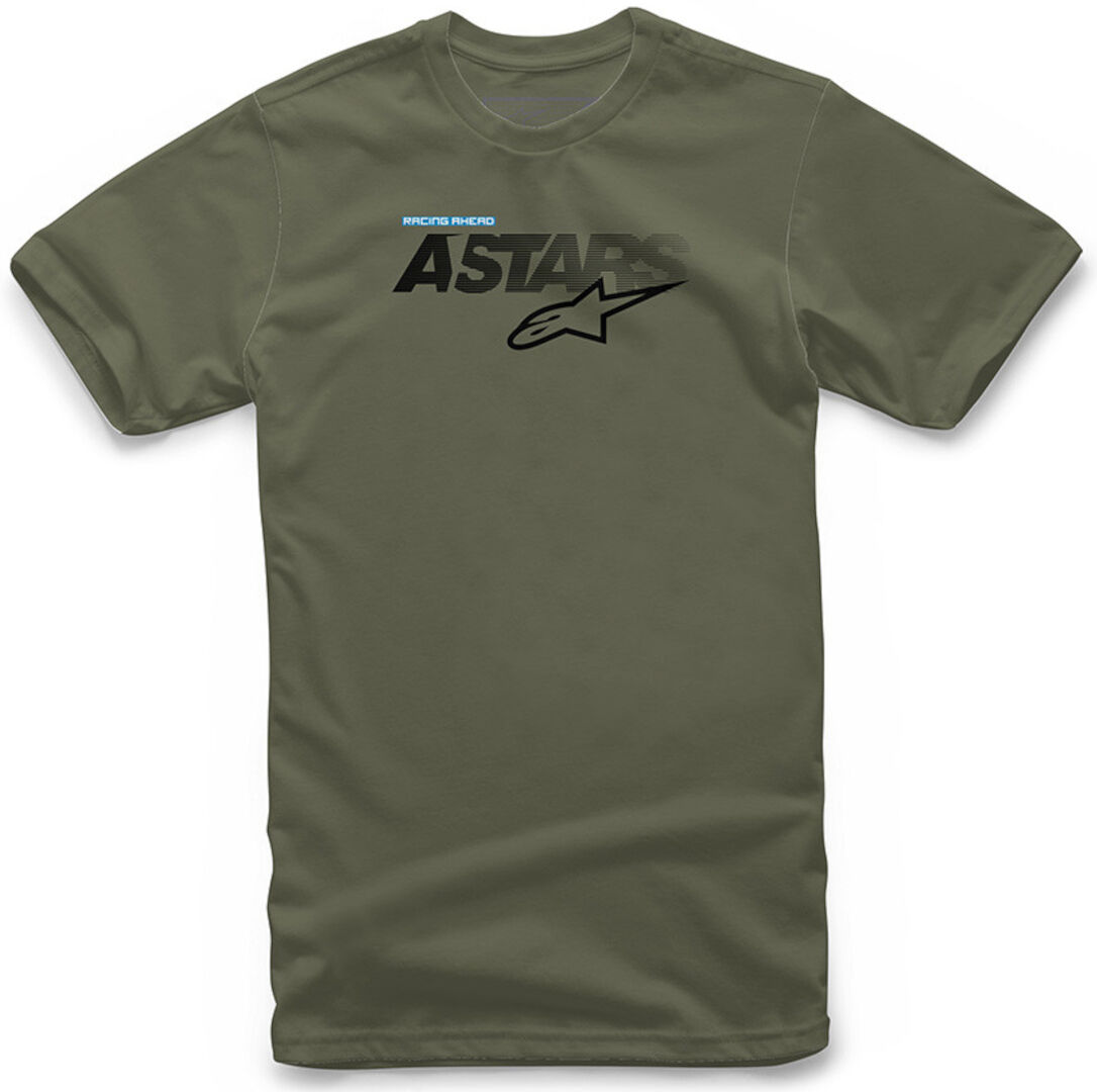 Alpinestars Ensure T-shirt L Zelená