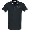 lonsdale poloshirt causton