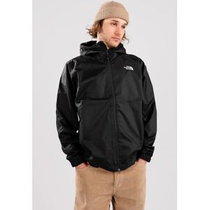 THE NORTH FACE Quest Jacke tnf black L,M,S,XL,XXL male