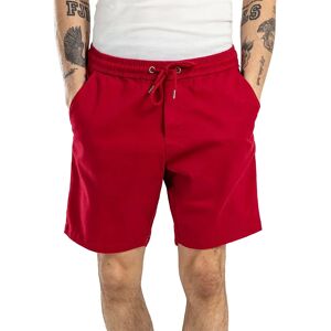 REELL Reflex Easy Shorts dark red S male