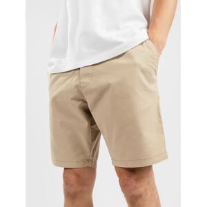 REELL Reflex Easy LW Shorts beige XS male