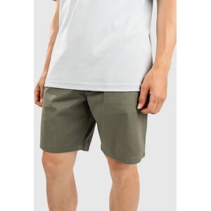 REELL Reflex Easy LW Shorts light olive S male