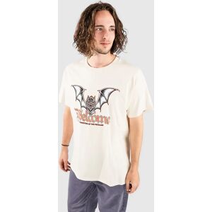 Welcome Nocturnal T-Shirt bone L,S male