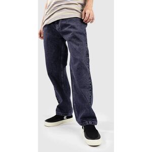 Blue Tomato Dye Relaxed Jeans purple 30 male