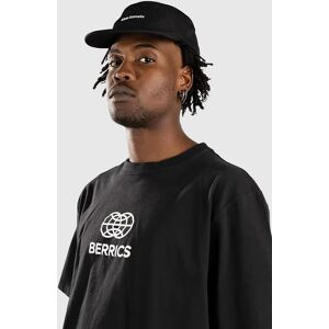 Berrics Basic T-Shirt black M male