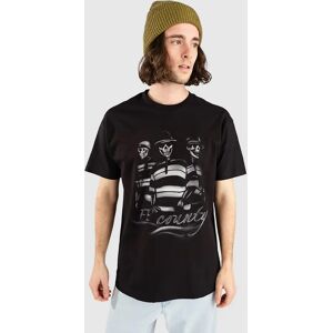 FB County Charlie Bones T-Shirt black S male