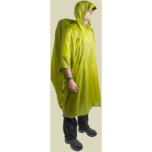 Sea to Summit Ultra-Sil Nano Tarp Poncho Größe one size Farbe Lime