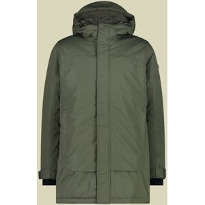 CMP Man Parka Fix Hood 33K2207 Größe 50 Farbe oil green