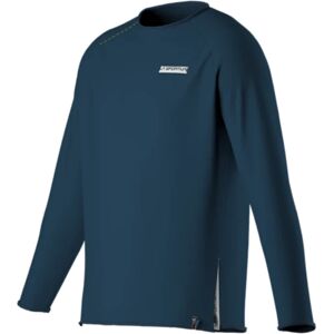 La Sportiva Tufa Sweater blau S male