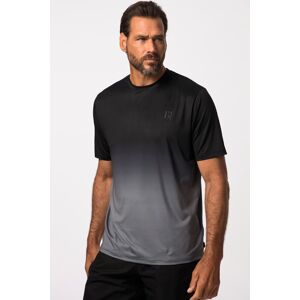 Große Größen JAY-PI Fahrrad-T-Shirt FLEXNAMIC®, Herren, schwarz, Größe: XXL, Polyester/Elasthan, JAY-PI