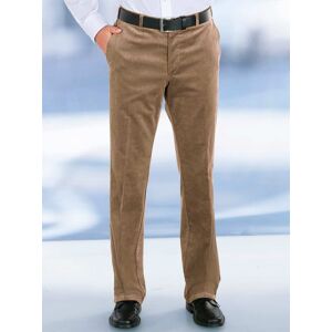 Cordhose CLASSIC Gr. 60, Normalgrößen, beige Herren Hosen Jeans