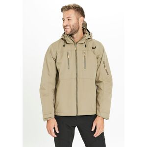 Outdoorjacke WHISTLER 