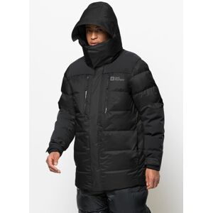 Daunenjacke JACK WOLFSKIN 