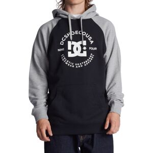 Kapuzensweatshirt DC SHOES 