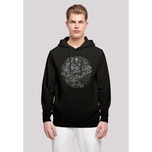 Kapuzenpullover F4NT4STIC 