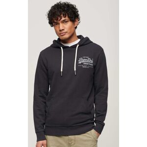 Kapuzensweatshirt SUPERDRY 