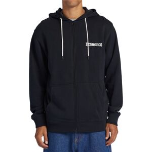 Kapuzensweatjacke DC SHOES 