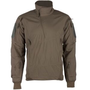 UF Pro Shirt AcE Winter Combat steingrau oliv S male