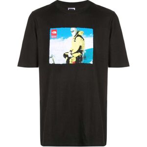 Supreme Supreme x The North Face T-Shirt - Schwarz S Male