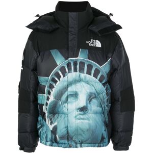 Supreme Supreme x The North Face 'Baltoro' Daunenjacke - Schwarz S/M/L Male