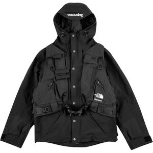 Supreme Supreme x The North Face 'RTG' Jacke mit Weste - Schwarz S Male