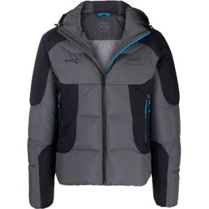 Hackett Aston Martin Daunenjacke - Grau L Male