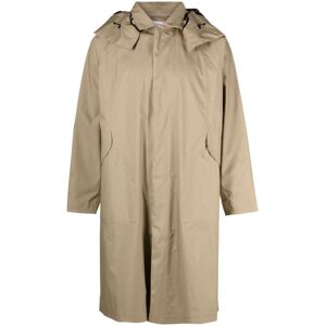 Goldwin 0 Parka mit Kapuze - Nude 3/4/5 Male