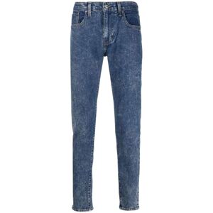 Levi's: Made & Crafted 512 Jeans - Blau 30/32/34/36 Male