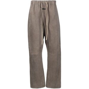 Fear Of God Hose mit Kordelzug - Grau M/S/L/XL Male