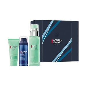 Biotherm Homme Aquapower Spring Coffret 23 Gesichtspflege Herren