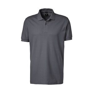 Exner 982 - Herren Poloshirt : graphit 100% Baumwolle 180 g/m2 2XL