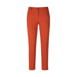 Jersey-Hose Peter Hahn orange, 23