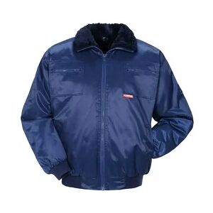 PLANAM Gletscher Piloten Jacke Outdoor marine Größe 5XL